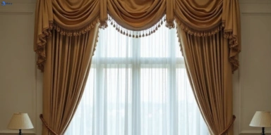 Steam cleaning heavy drapes on-site breakfast-point-nsw Matty Curtain Cleaning