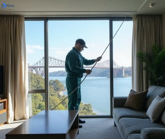 Drapes cleaning service area map breakfast-point-nsw and Near by Suburbs suburbs Matty Curtain Cleaning