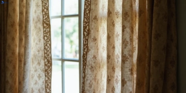 Dry cleaning delicate silk velvet drapes breakfast-point-nsw Matty Curtain Cleaning